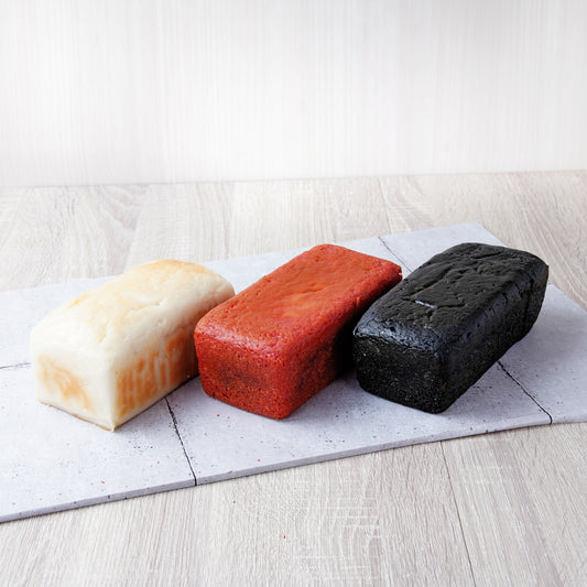 米粉食パン3種セット