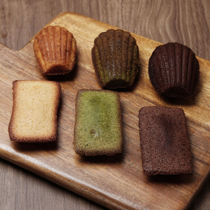 焼菓子セットC (15個セット)