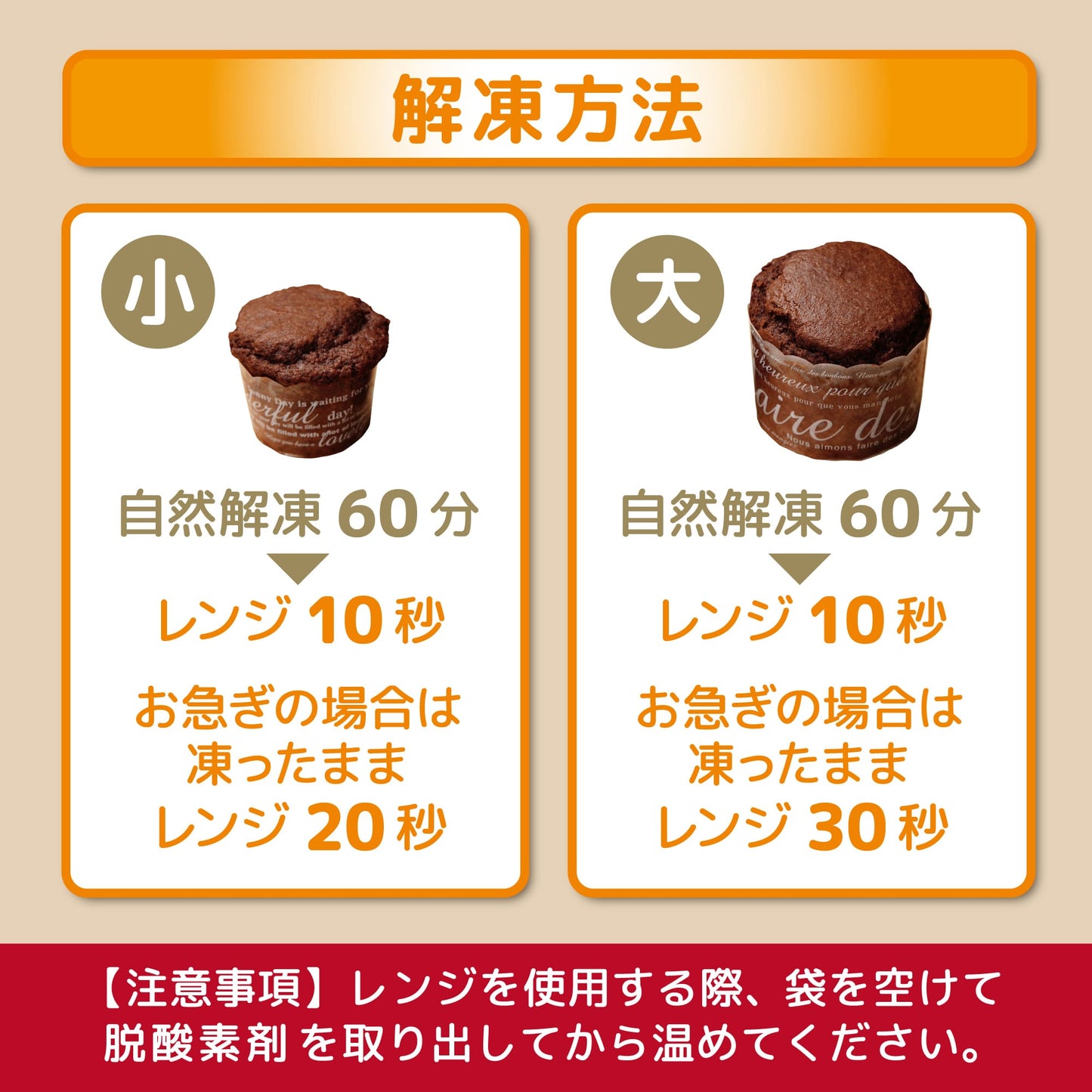 米粉マフィンおまかせ12個セット